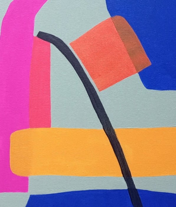 Parque en Barcelona - Studio Maren