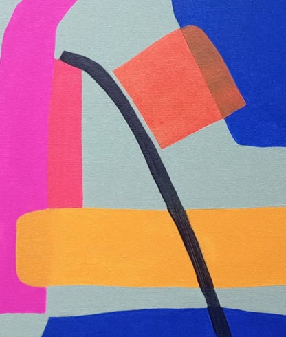 Parque en Barcelona - Studio Maren