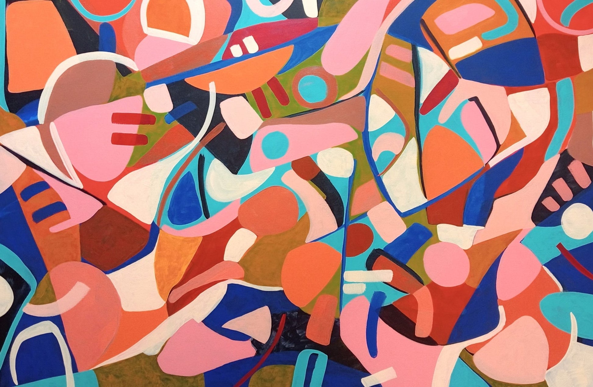 Paseando por Barcelona - Studio Maren