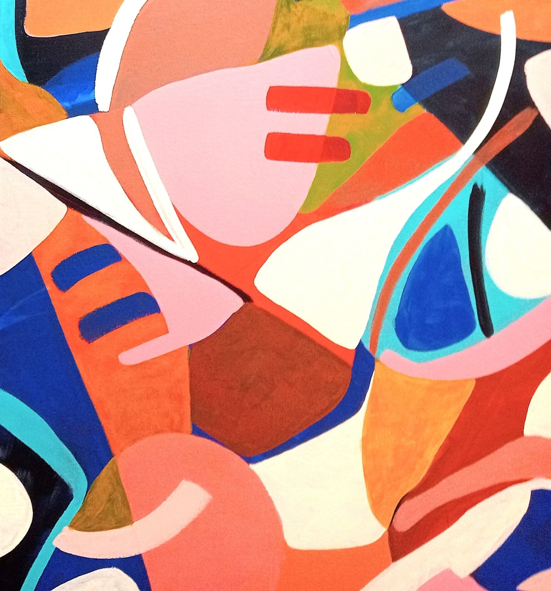 Paseando por Barcelona - Studio Maren