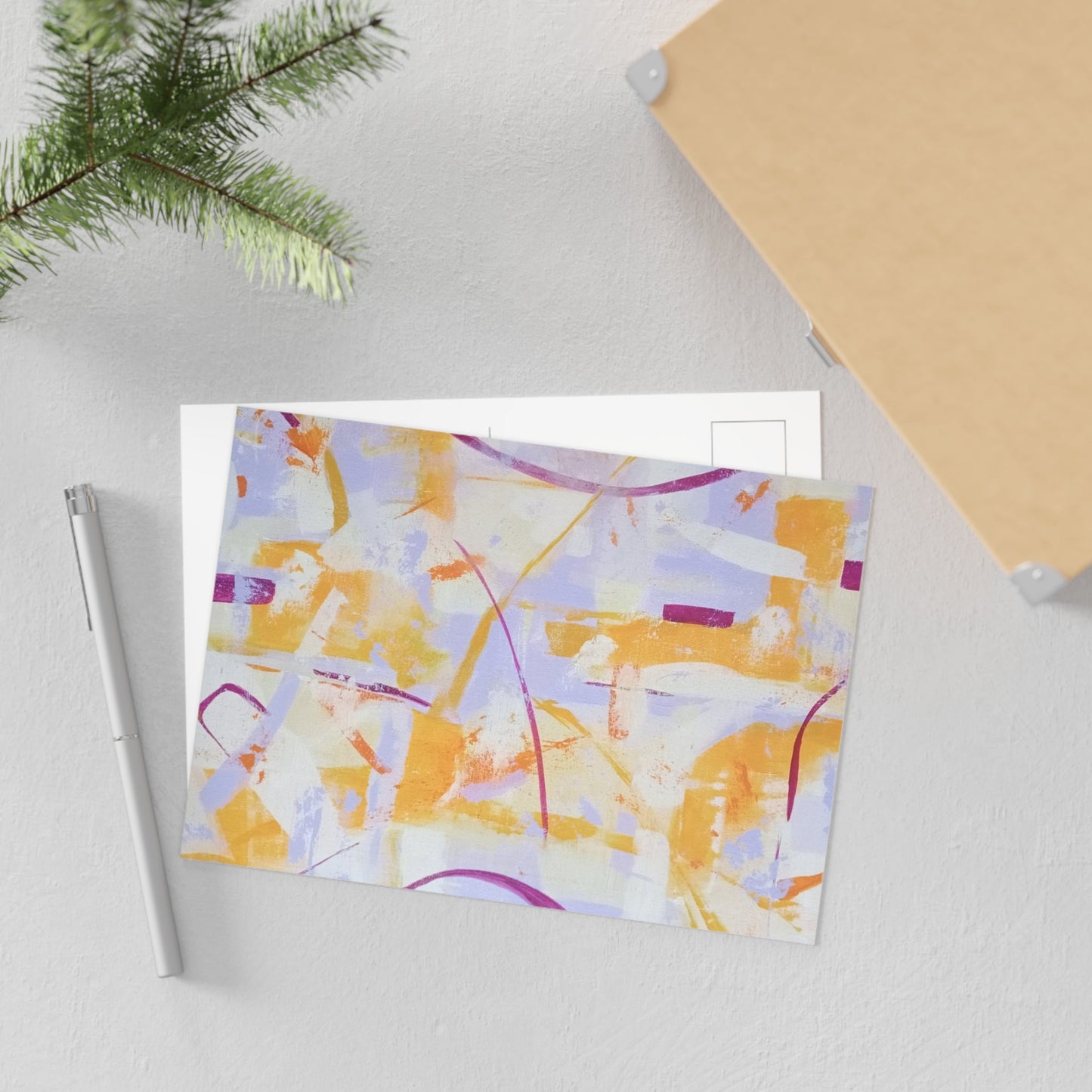 Provence Postcards - Studio Maren