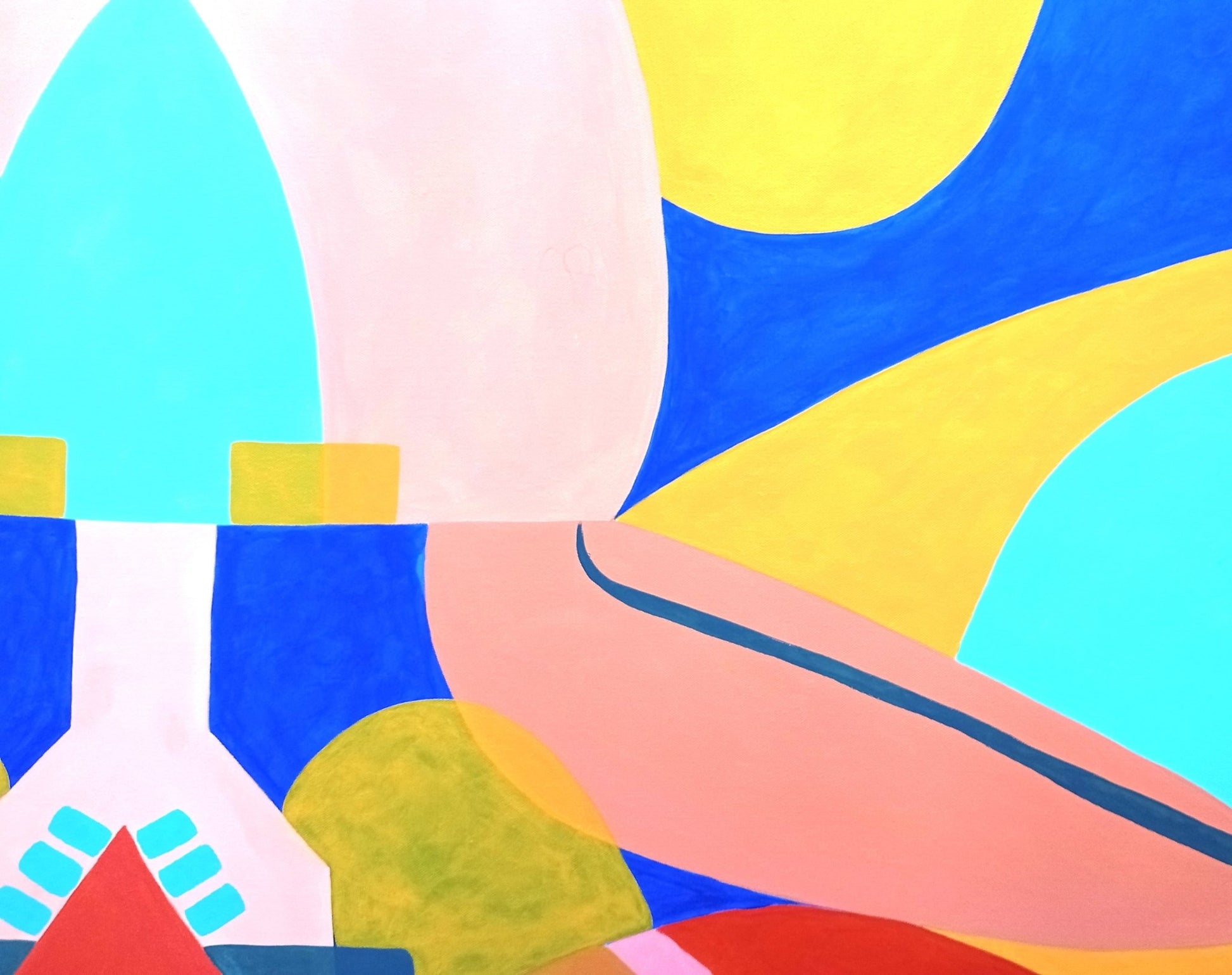 Santa Fe - Studio Maren