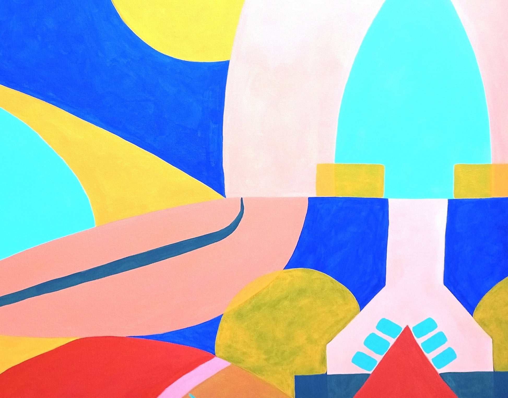 Santa Fe - Studio Maren