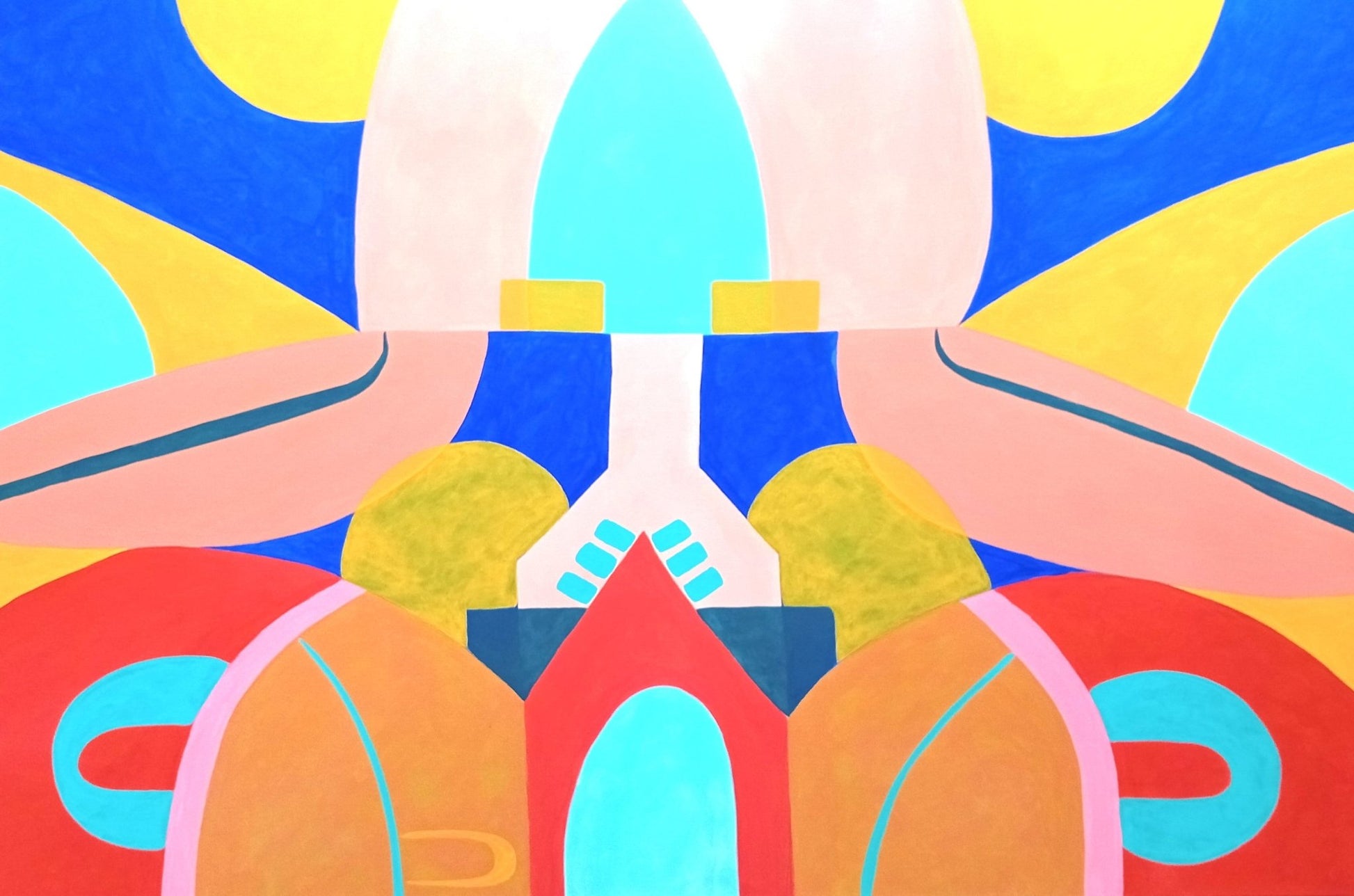 Santa Fe - Studio Maren