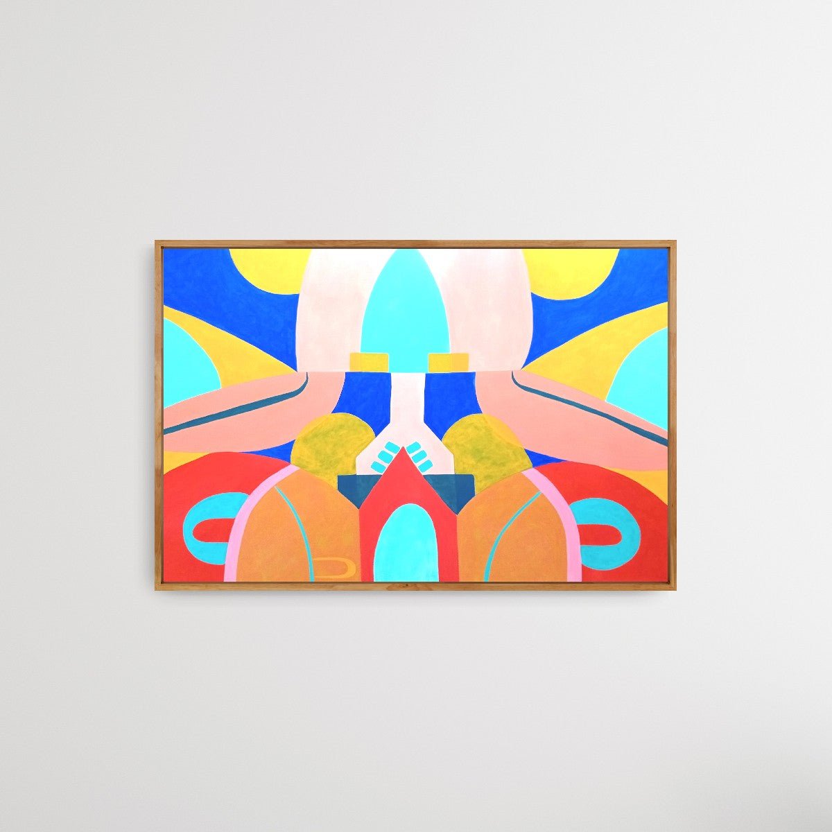 Santa Fe - Studio Maren